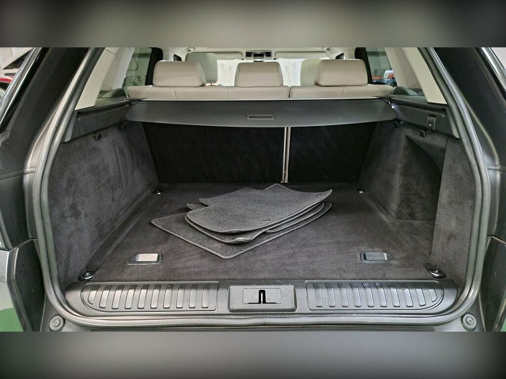 Land Rover Range Rover Sport Range Rover Sport Hse Black Sdv6 Black #36