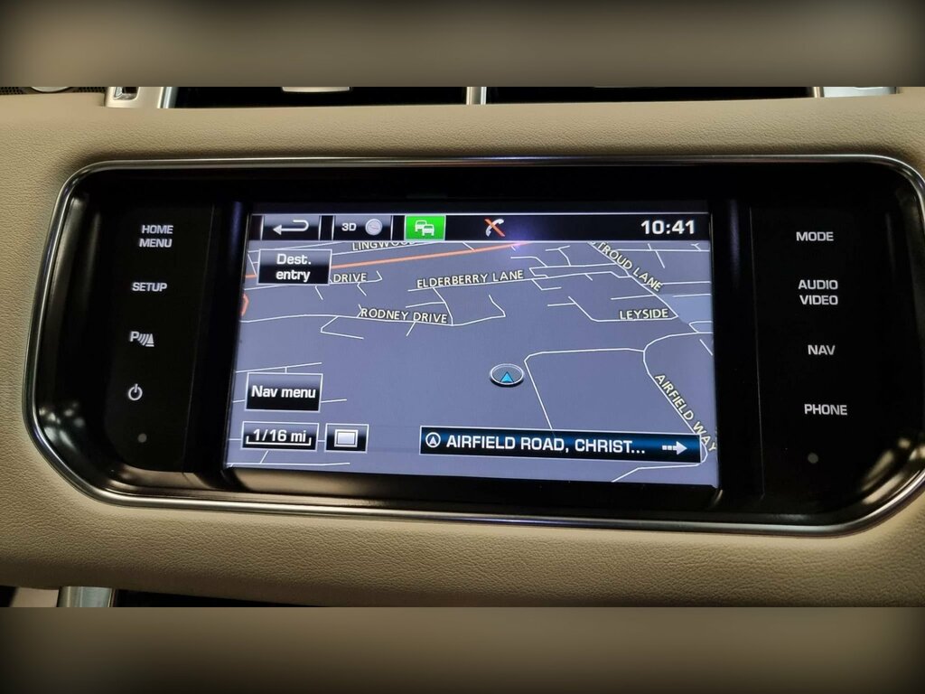 Land Rover Range Rover Sport Range Rover Sport Hse Black Sdv6 Black #11