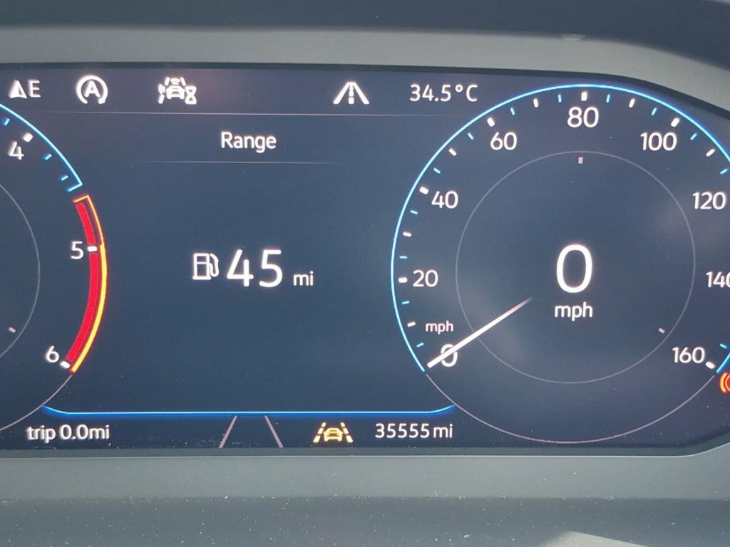 Volkswagen T-Roc Sel 1.5 Tsi 150Ps Evo 7-Speed Dsg Grey #25