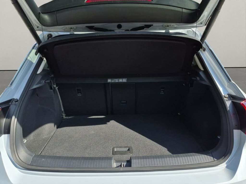 Volkswagen T-Roc Sel 1.5 Tsi 150Ps Evo 7-Speed Dsg Grey #29