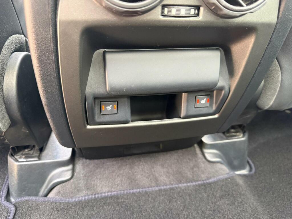 Land Rover Discovery 4 Suv 3.0 Sd V6 Se 201515 Grey #40