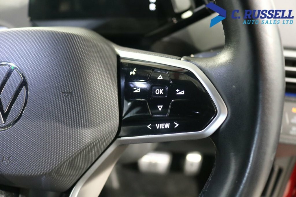 Volkswagen ID.4 150Kw Family Pro Performance 77Kwh 204 P Grey #17