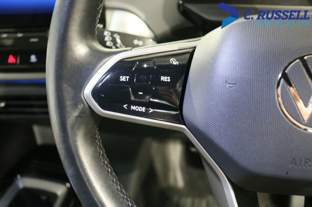 Volkswagen ID.4 150Kw Family Pro Performance 77Kwh 204 P Grey #16