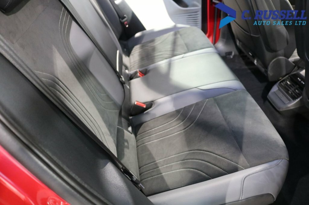Volkswagen ID.4 150Kw Family Pro Performance 77Kwh 204 P Grey #10