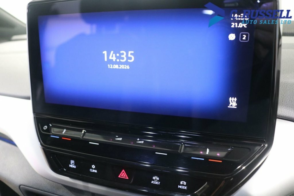 Volkswagen ID.4 150Kw Family Pro Performance 77Kwh 204 P Grey #15