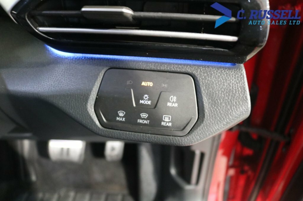 Volkswagen ID.4 150Kw Family Pro Performance 77Kwh 204 P Grey #18