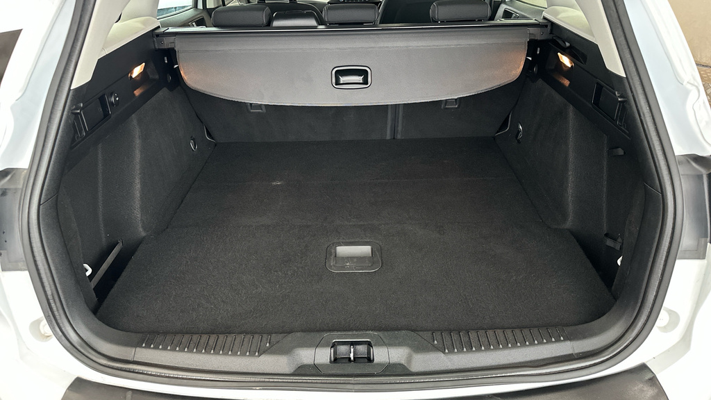 Ford Focus 1.0 Ecoboost Hybrid Mhev 125 Titanium X Ed Silver #20
