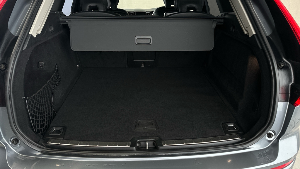 Volvo XC60 2.0 D4 Momentum Awd Blue #20