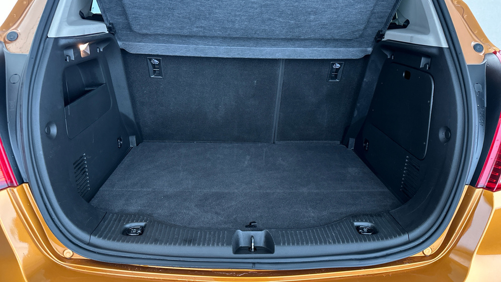 Vauxhall Mokka X 1.4T Ecotec Elite Nav Grey #20
