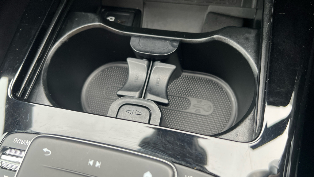 Mercedes-Benz CLA Class Cla 180 Amg Line Premium Plus Tip White #45