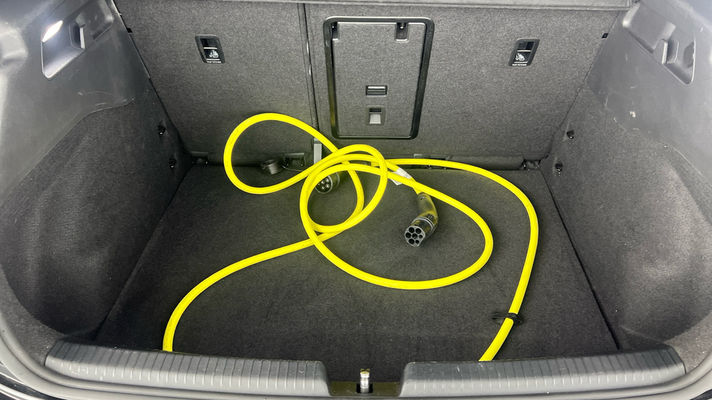 Volkswagen ID.3 150Kw Match Pro 58Kwh Grey #24