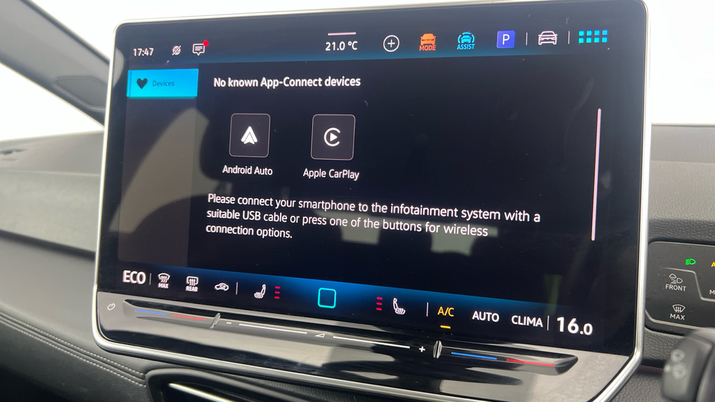 Volkswagen ID.3 150Kw Match Pro 58Kwh Grey #21