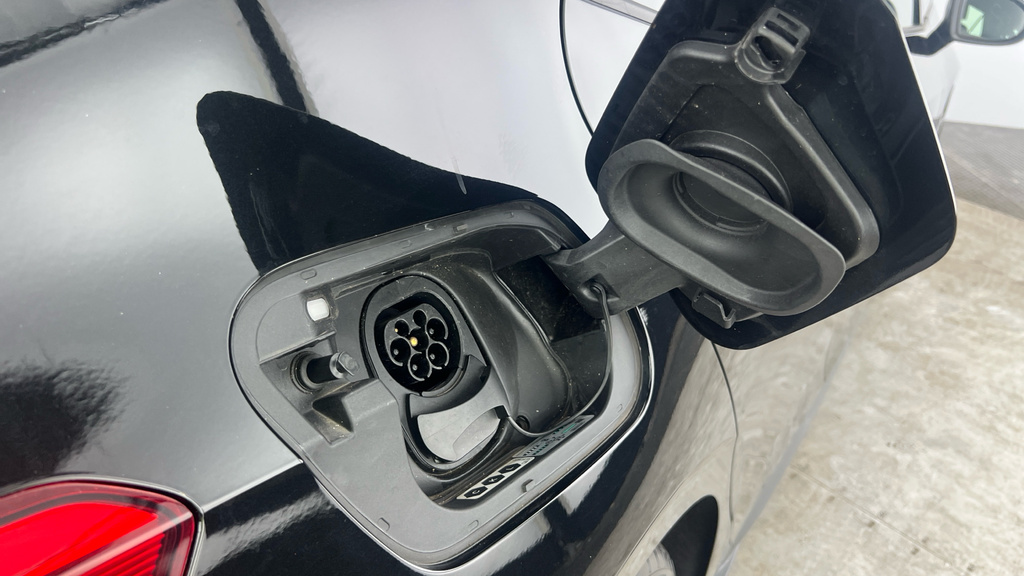 Volkswagen ID.3 150Kw Match Pro 58Kwh Grey #30