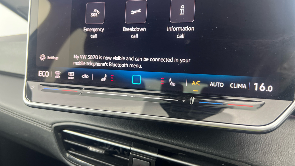 Volkswagen ID.3 150Kw Match Pro 58Kwh Grey #18