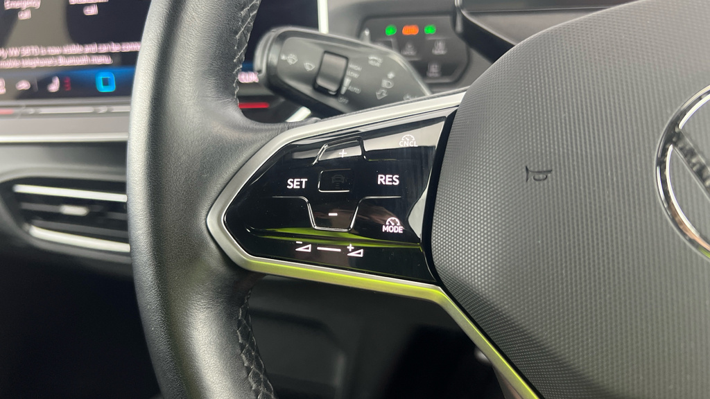 Volkswagen ID.3 150Kw Match Pro 58Kwh Grey #12
