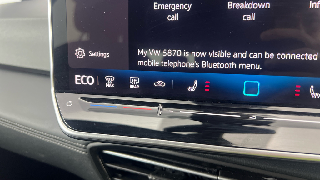 Volkswagen ID.3 150Kw Match Pro 58Kwh Grey #16
