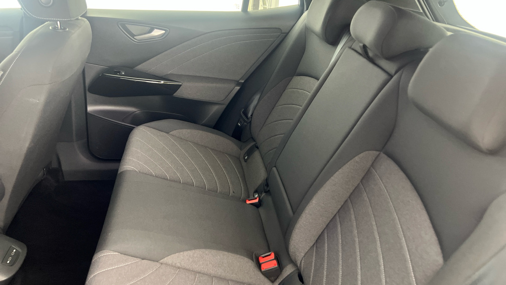 Volkswagen ID.3 150Kw Match Pro 58Kwh Grey #23