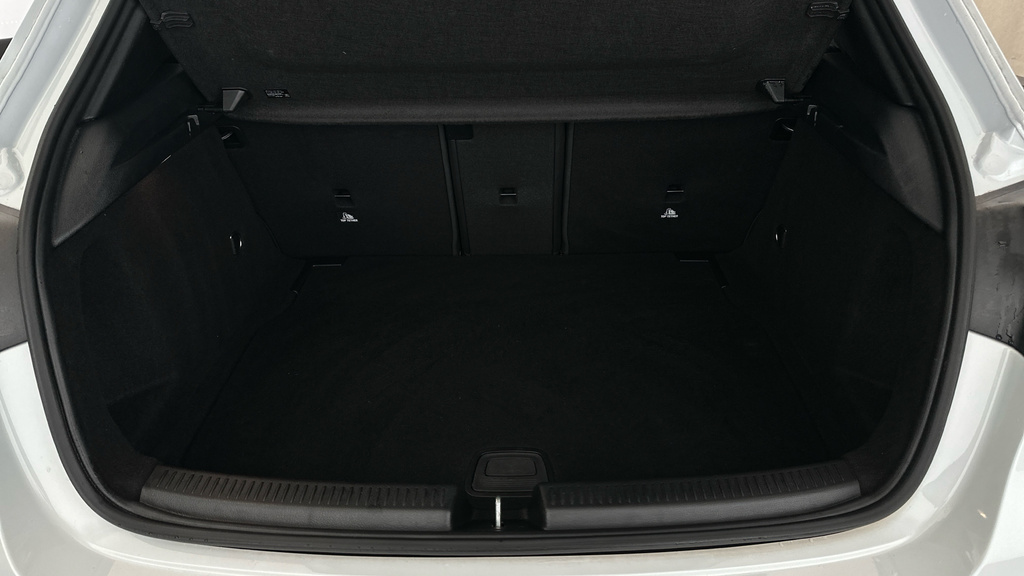 Mercedes-Benz A Class A200 Amg Line Executive Grey #23