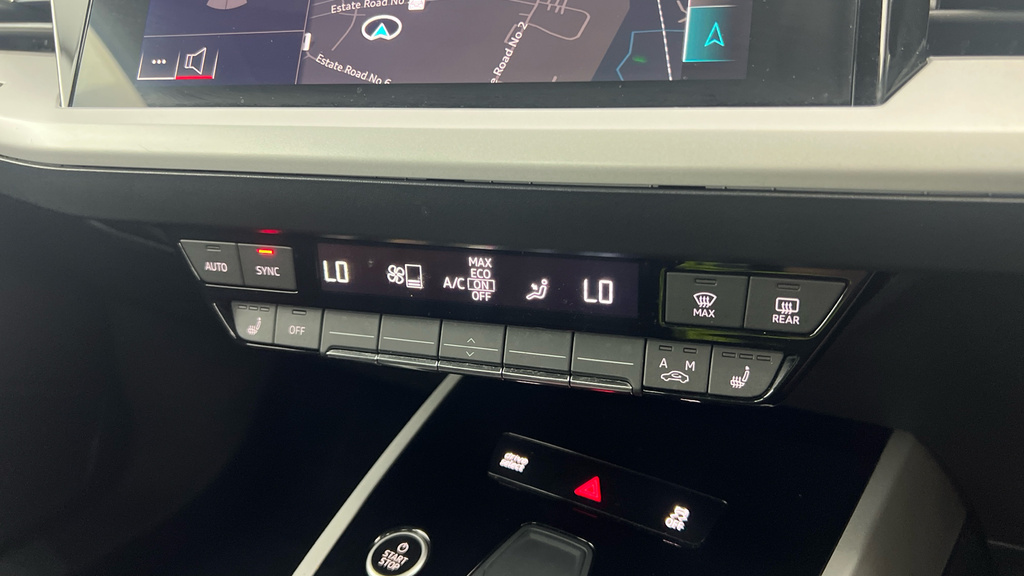 Audi Q4 E Tron 40 Vorsprung Suv 82Kwh 204 Ps Black #14