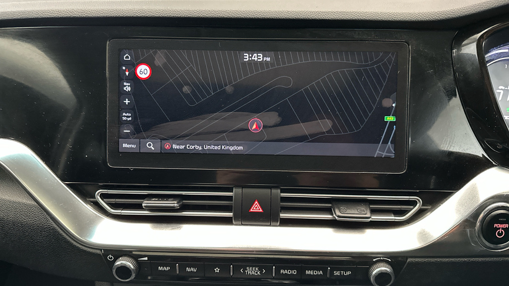 Kia e-Niro 150Kw 4 64Kwh Estate Blue #16