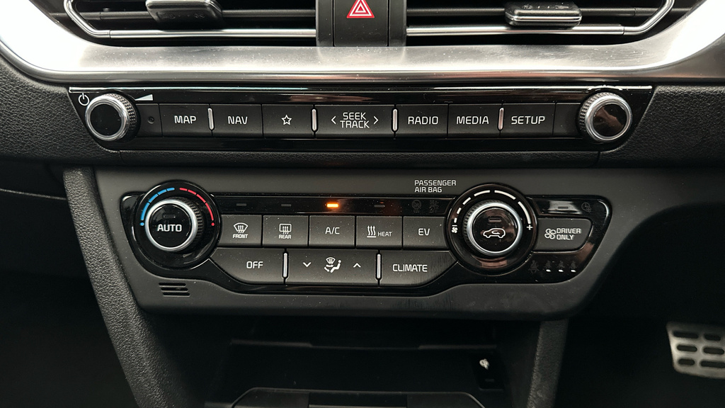 Kia e-Niro 150Kw 4 64Kwh Estate Blue #18