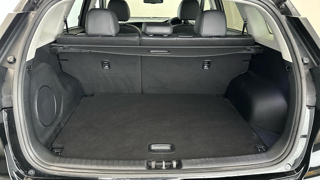 Kia e-Niro 150Kw 4 64Kwh Estate Blue #22