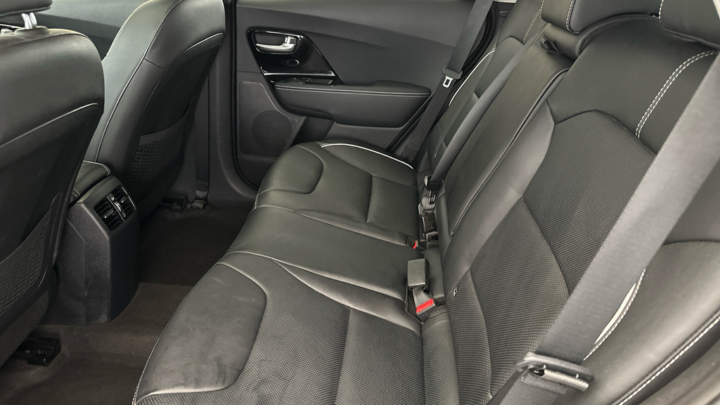 Kia e-Niro 150Kw 4 64Kwh Estate Blue #21