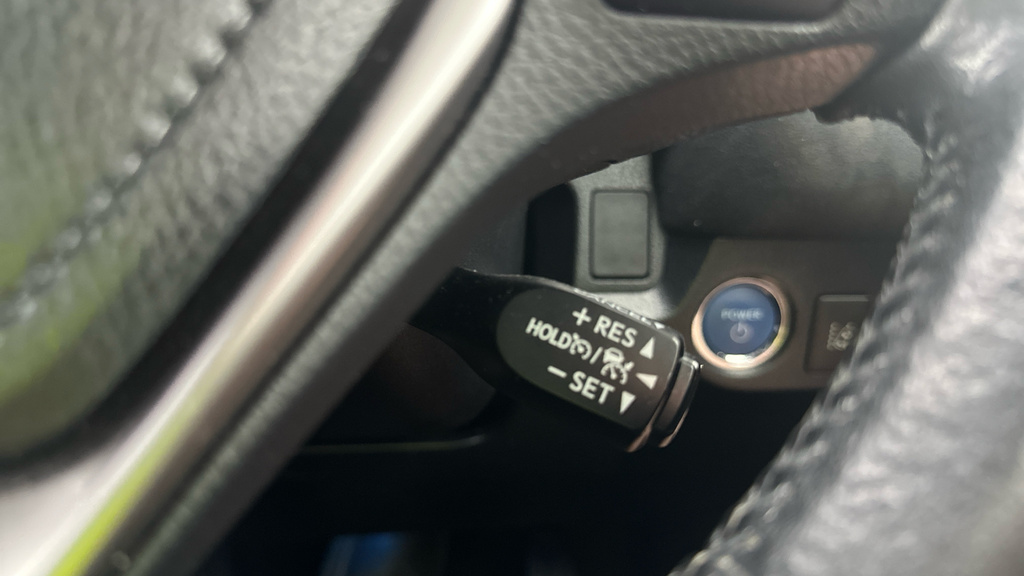 Toyota Rav 4 Rav4 Icon Tech Tss Hev 4X2 Cvt Black #18