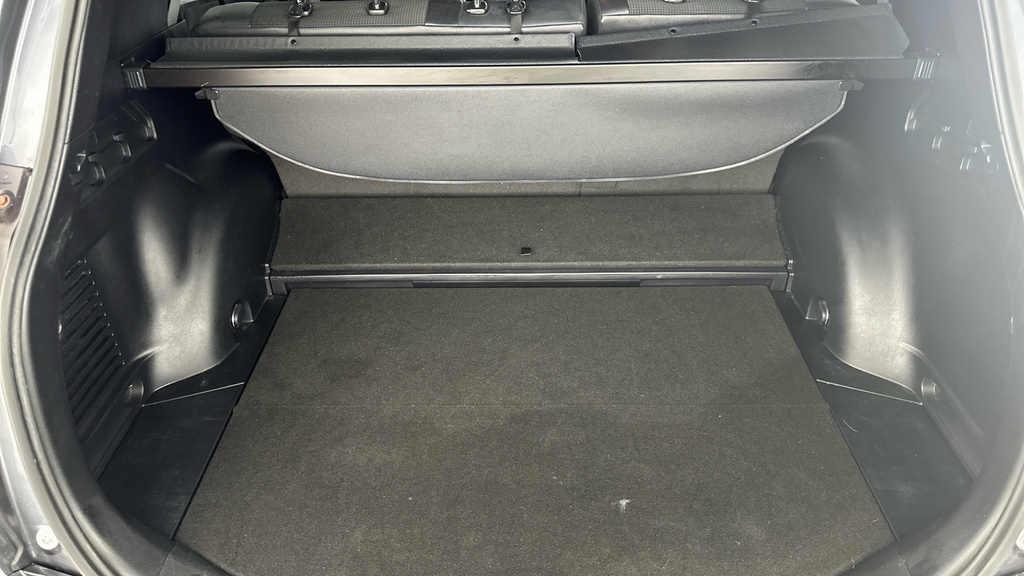 Toyota Rav 4 Rav4 Icon Tech Tss Hev 4X2 Cvt Black #22