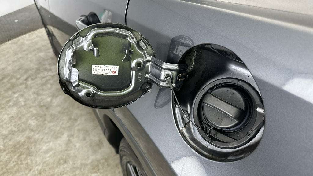 Toyota Rav 4 Rav4 Icon Tech Tss Hev 4X2 Cvt Black #28