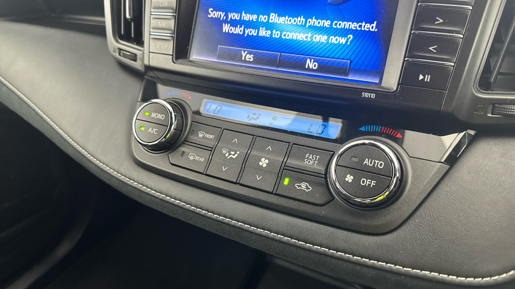 Toyota Rav 4 Rav4 Icon Tech Tss Hev 4X2 Cvt Black #16