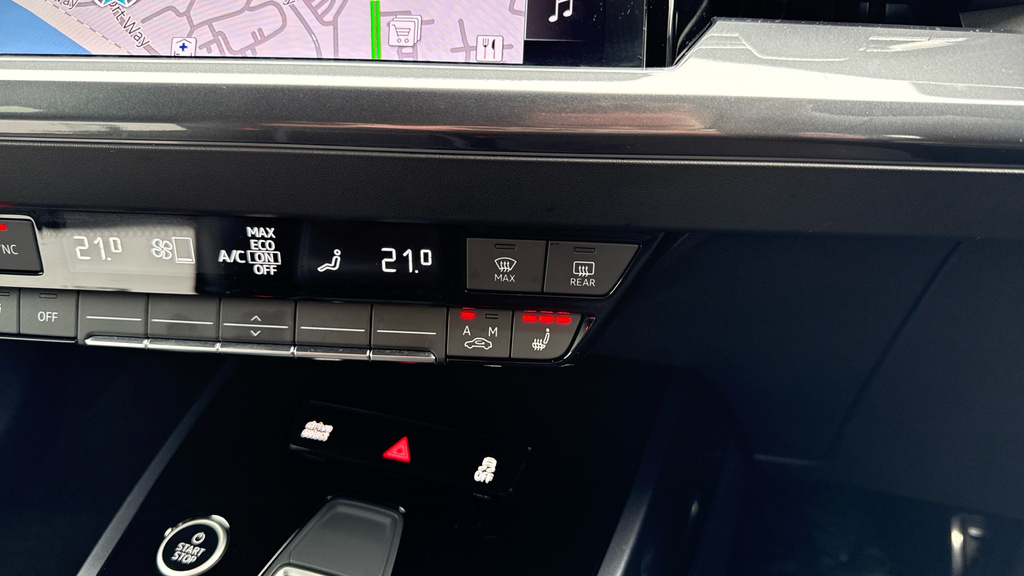 Audi Q4 E Tron 220Kw 50 Quattro 82Kwh S Line Cs Blue #16