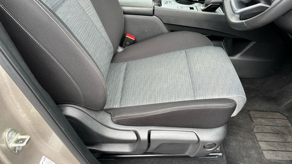 Nissan X-Trail E-4orce Tekna Plus Blue #38