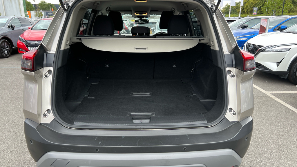 Nissan X-Trail E-4orce Tekna Plus Blue #15