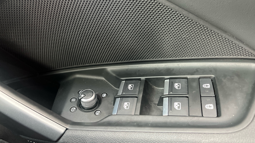 Audi A3 S3 Tfsi Black Edition Quattro S Tronic Yellow #32