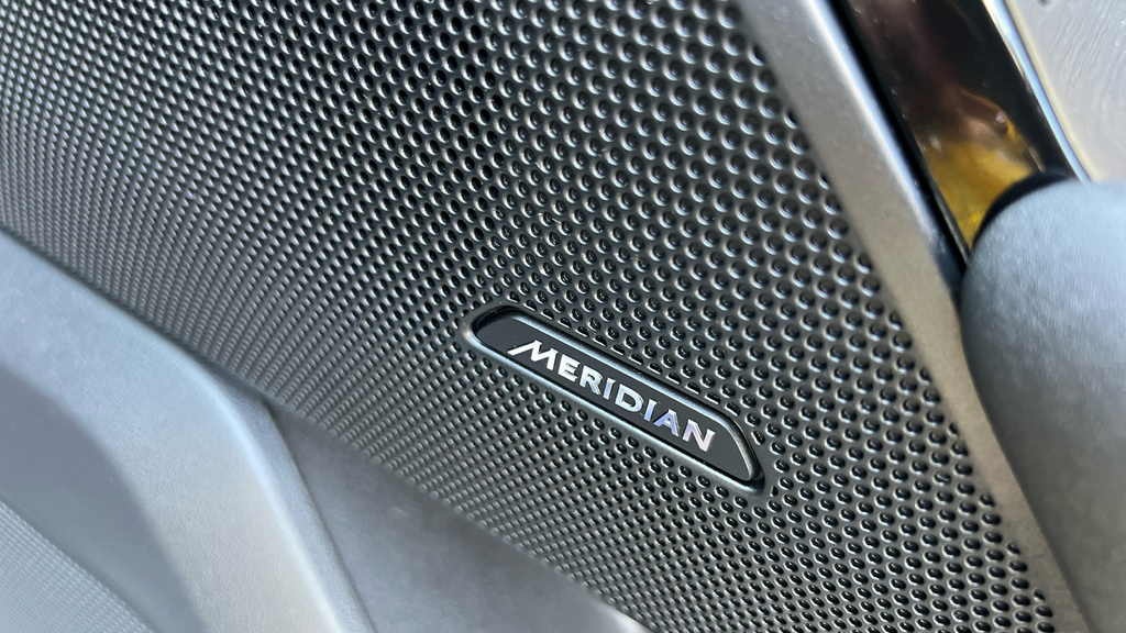 Land Rover Range Rover Velar 3.0 D300 Mhev R-dynamic Hse Blue #15