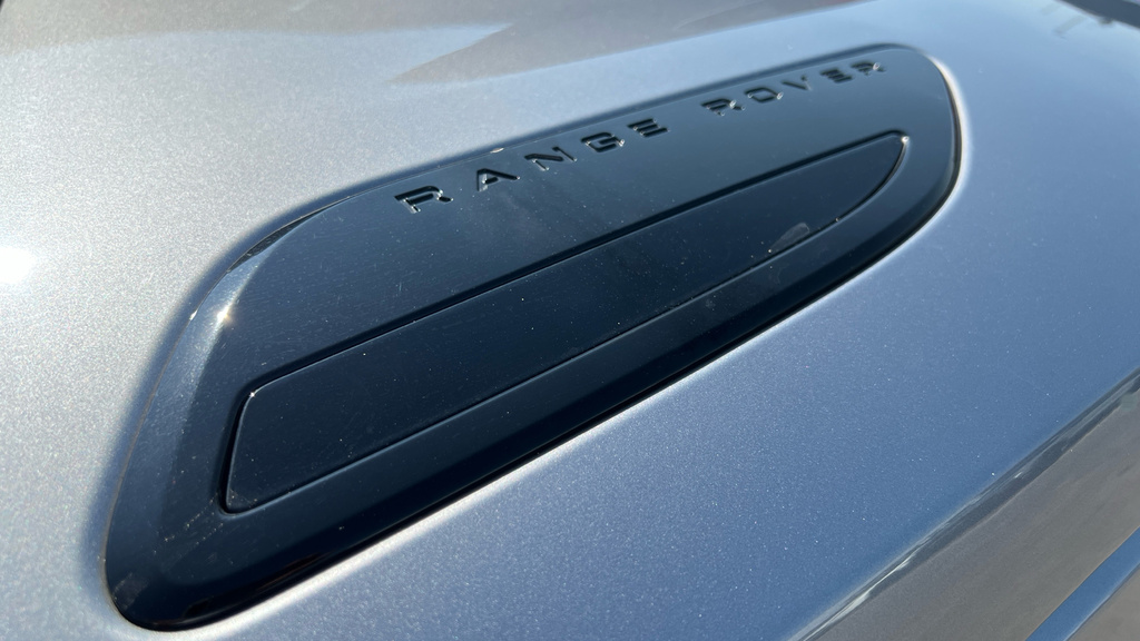 Land Rover Range Rover Velar 3.0 D300 Mhev R-dynamic Hse Blue #53