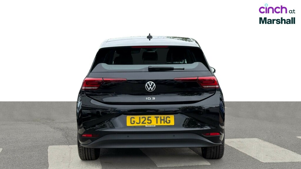 Volkswagen ID.3 Pro S 77Kwh Match 5 Seat  #4