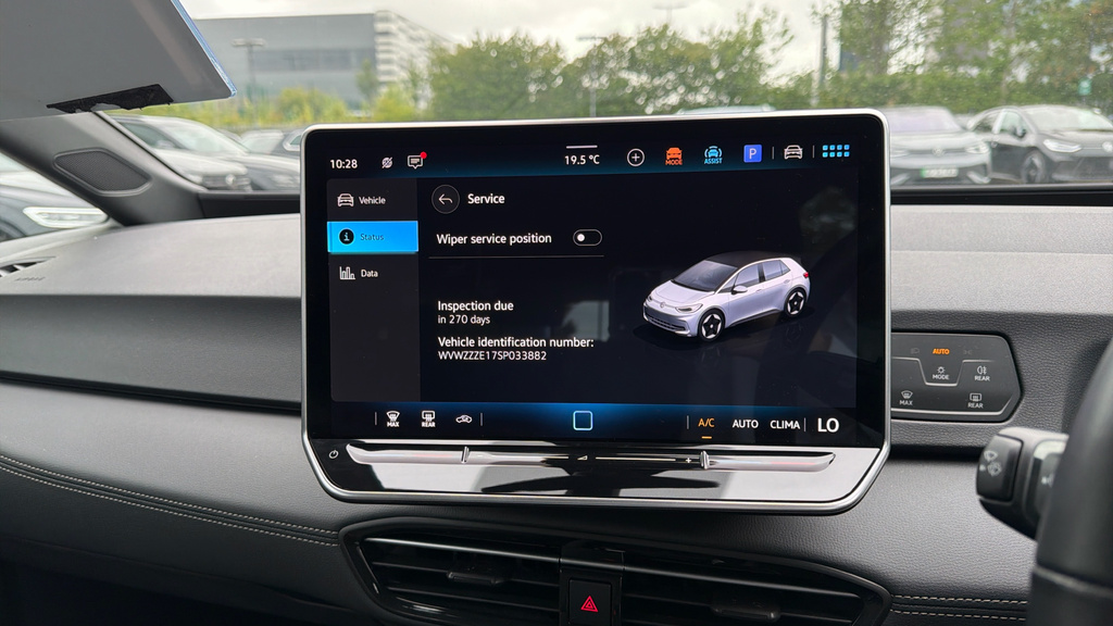 Volkswagen ID.3 Pro S 77Kwh Match 5 Seat  #21
