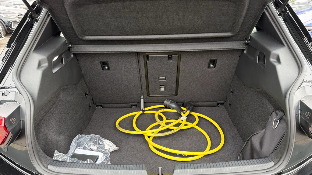 Volkswagen ID.3 Pro S 77Kwh Match 5 Seat  #15