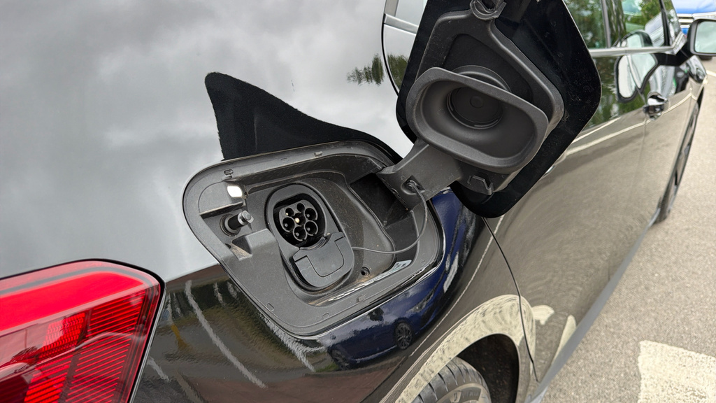 Volkswagen ID.3 Pro S 77Kwh Match 5 Seat  #28