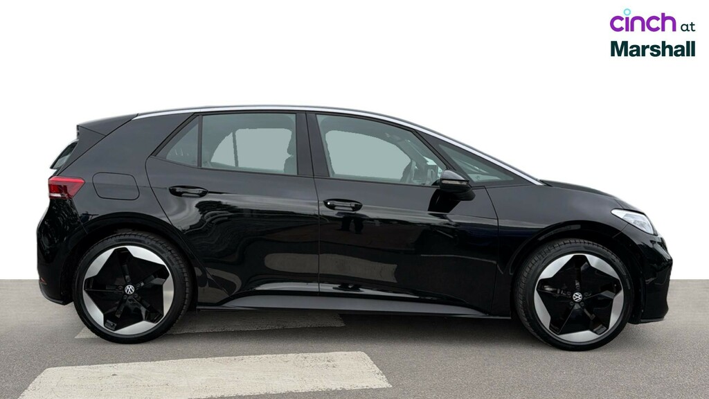 Volkswagen ID.3 Pro S 77Kwh Match 5 Seat  #2