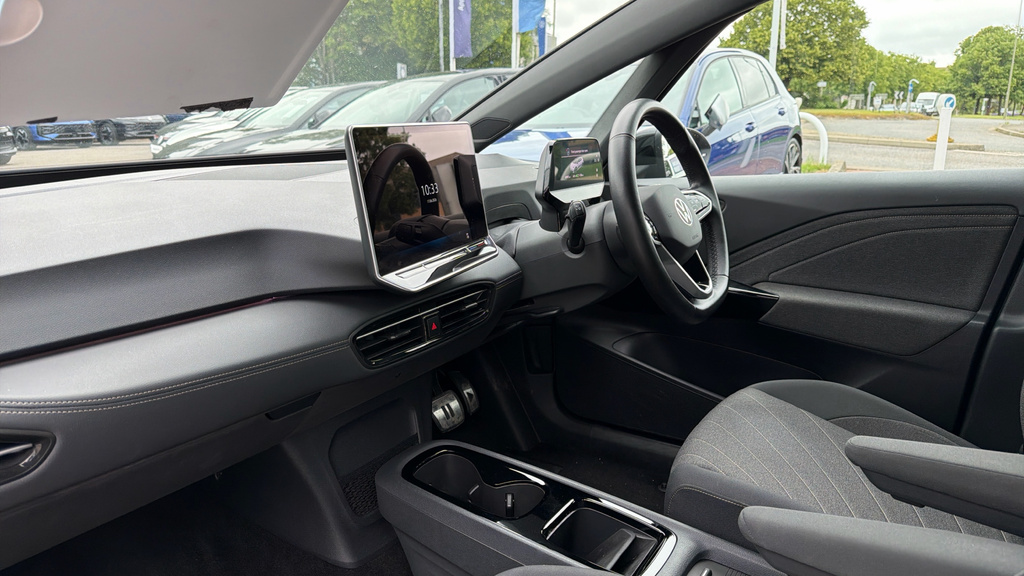 Volkswagen ID.3 Pro S 77Kwh Match 5 Seat  #10