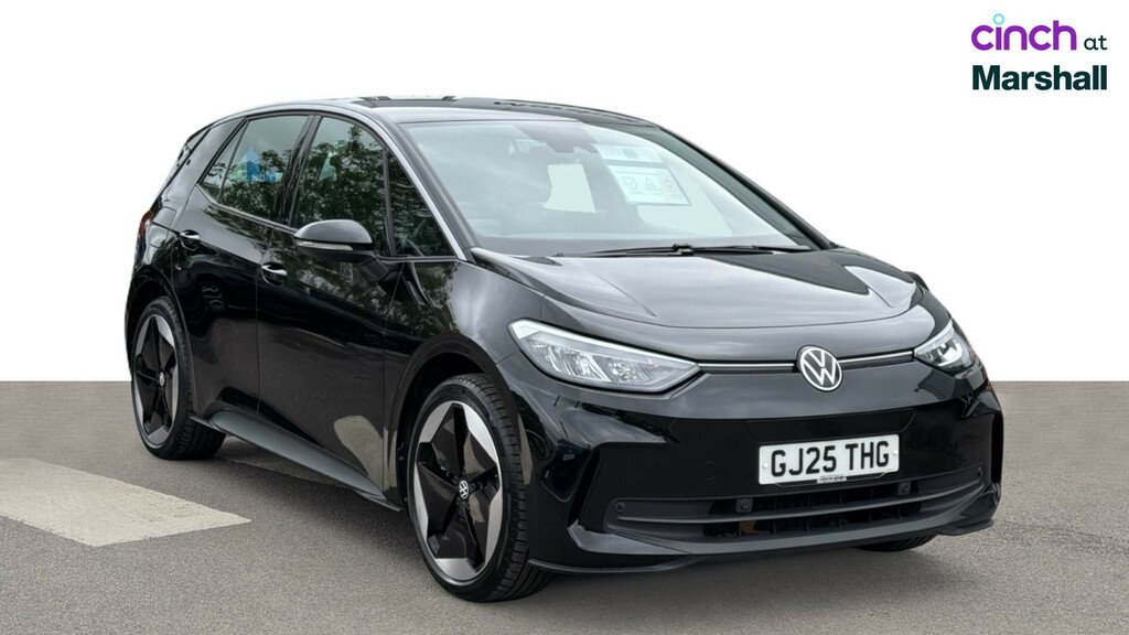 Volkswagen ID.3 Pro S 77Kwh Match 5 Seat  #1