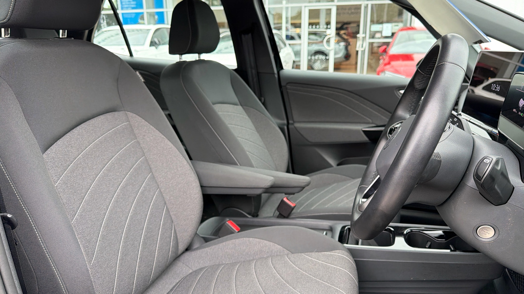 Volkswagen ID.3 Pro S 77Kwh Match 5 Seat  #27