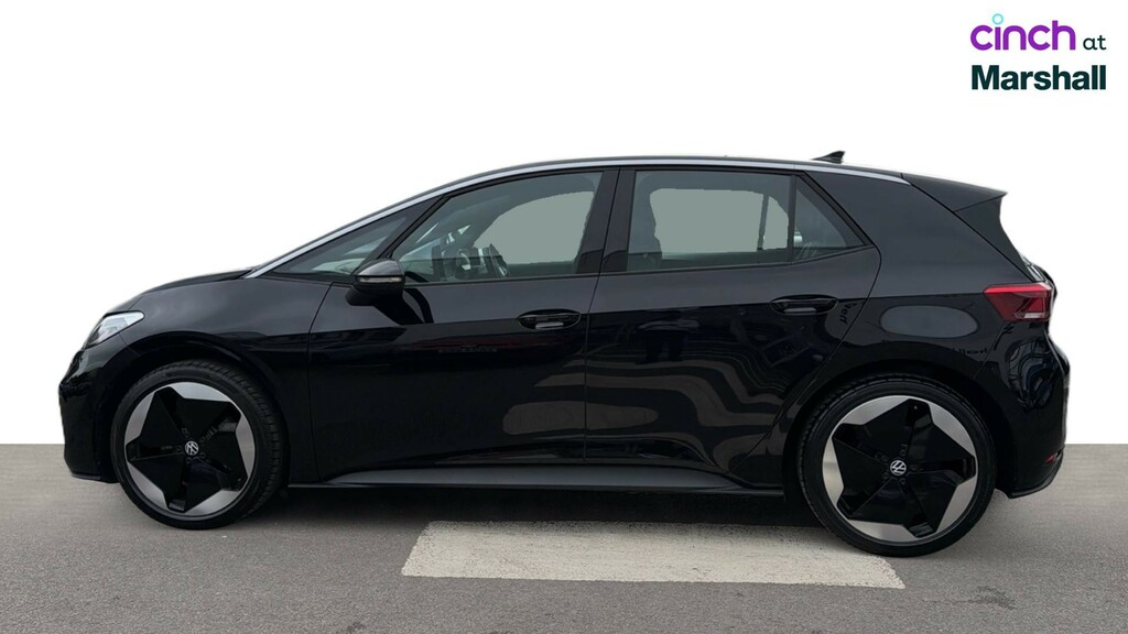 Volkswagen ID.3 Pro S 77Kwh Match 5 Seat  #6