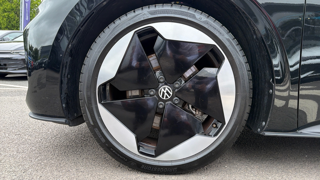 Volkswagen ID.3 Pro S 77Kwh Match 5 Seat  #20