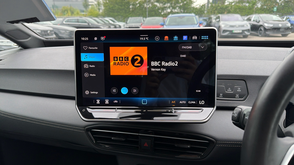 Volkswagen ID.3 Pro S 77Kwh Match 5 Seat  #23