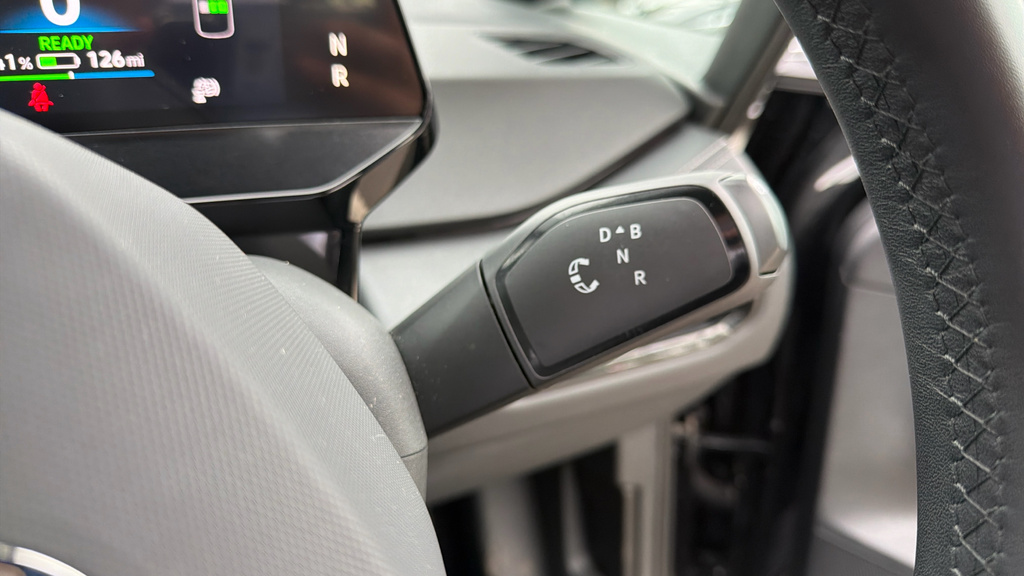 Volkswagen ID.3 Pro S 77Kwh Match 5 Seat  #31