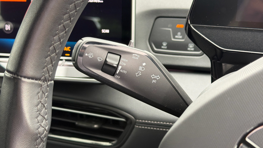 Volkswagen ID.3 Pro S 77Kwh Match 5 Seat  #32